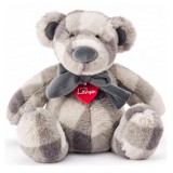 Todd maci plüssfigura 22cm - Lumpin