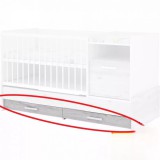 Todi Bee ágyneműtartó kombiágyhoz