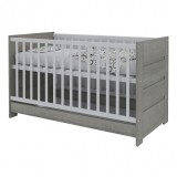 Todi Cube 2 70x140-es átalakítható babaágy (2 doboz)