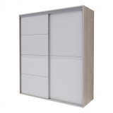 Todi Magic gardróbszekrény 200 cm széles (10 doboz)