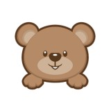 Todi matrica bútorra Teddy