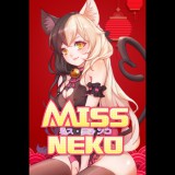Toffee Cafe Miss Neko (PC - Steam elektronikus játék licensz)