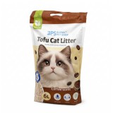 Tofu Macskaalom kávé illatú, 2,5 kg