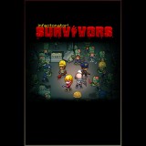 Toge Productions Infectonator: Survivors (PC - Steam elektronikus játék licensz)