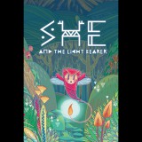Toge Productions She and the Light Bearer (PC - Steam elektronikus játék licensz)