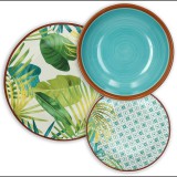 Tognana Étkészlet 18 db JUNGLE (ME070185528)