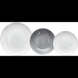 Tognana Étkészlet 18 db KOONAN GRIGIO (MC070185866)