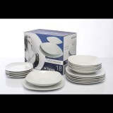 Tognana Étkészlet 18 db SPLENDOR BIANCO (SE070180000)