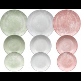 Tognana MADISON PETRA Étkészlet 18 db (MC07018M201)