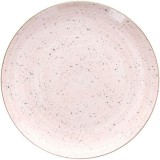 Tognana PEPPER BAMBOO ROSA lapostányér, 27cm, 6db (ME00027M09N)