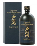 Togouchi 15 éves Whisky (0.7L 43,8%)