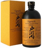 Togouchi Beer Cask Finish Japanese Blended Whisky (0.7L 40%)