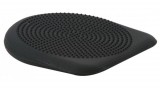 TOGU Dynair ékalakú ülőpárna Plus, fekete