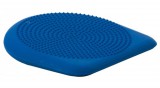TOGU Dynair ékalakú ülőpárna Plus, kék
