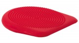 TOGU Dynair ékalakú ülőpárna Plus, sötétvörös