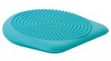 TOGU Dynair gyerek ékalakú ülőpárna 33 cm, türkiz