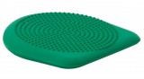 TOGU Dynair gyerek ékalakú ülőpárna 33 cm, zöld