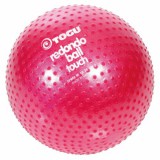 TOGU Redondo Ball Touch (pilates labda) masszírozó pontokkal átm. 26 cm