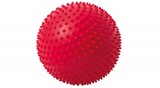 Togu Tüskés fogólabda, átmérő 22 cm, piros