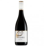 Tohu Wines Tohu Awatere Valley Pinot Noir 2019 (0,75L 13%)