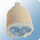 Toilette-Nett bidet WC ülőke kerámia betét - TN-5287