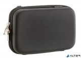 Tok, 2,5' HDD vagy GPS-hez, RIVACASE '9102' fekete