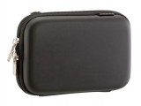 Tok, 2,5 HDD vagy GPS-hez, RIVACASE 9101 fekete (HTR9101)