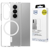 tok 3MK Armor MagCase a Samsung Galaxy Z Fold7 számára