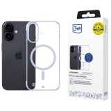 tok 3MK Just20g MagCase az Apple iPhone 17 készülékhez