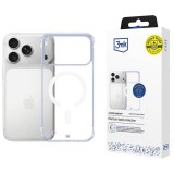 tok 3MK Just20g MagCase az Apple iPhone 17 Pro készülékhez