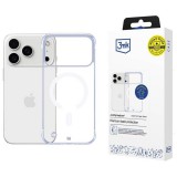 tok 3MK Just20g MagCase az Apple iPhone 17 Pro Max készülékhez