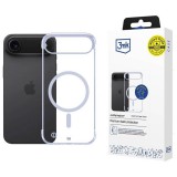 tok 3MK Just20g MagCase az Apple iPhone Air készülékhez