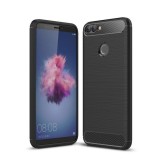 Tok Forcell Carbon - Huawei P Smart fekete
