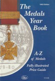 Token The Medals Year Book (1993)