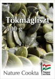 Tökmagliszt 500 gr. -Nature Cookta-