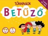Tökmagok - Betűző