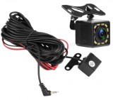 Tolatókamera menetrögzítő kamerákhoz 2.5 mm Jack csatlakozóval M3327-JACK