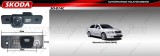 Tolatókamera Skoda GT-0524