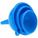 Tölcsér Szett 3 Db-Os