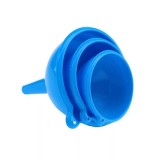 Tölcsér Szett Műanyag 3 db-os