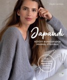 Tölgy Kiadó Keresked. és Szolg. Kft Claudia Laermann: Japandi - könyv