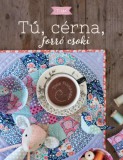 Tölgy Kiadó Keresked. és Szolg. Kft Tone Finnanger: Tilda - Tű, cérna, forró csoki - könyv