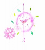 Tollak - Függődísz - Djeco