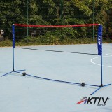 Tollaslabda állvány Aktivsport Lite