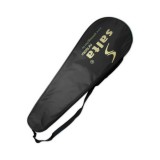 Tollaslabda ütő tok – cipzáras, vállpántos, 1 pár ütőhöz – Salta