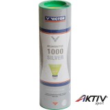 Tollaslabda Victor Shuttle 1000 fehér lassú