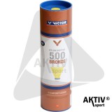 Tollaslabda Victor Shuttle 500 kék-sárga