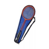 Tollasütő szett, 2 ütő + tok, narancs – PRO-Sport