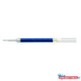 Tollbetét 0,35mm, Pentel EnerGel LR7-CX, írásszín kék