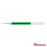 Tollbetét 0,35mm, Pentel EnerGel LR7-DX, írásszín zöld